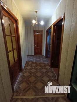 3-к квартира, вторичка, 66м2, 1/9 этаж