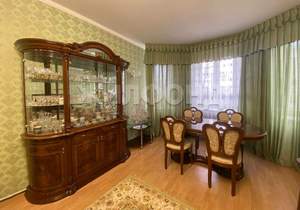 2-к квартира, вторичка, 88м2, 2/5 этаж