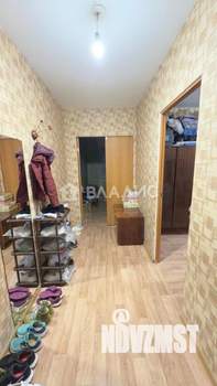 2-к квартира, вторичка, 50м2, 4/5 этаж