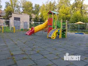 3-к квартира, вторичка, 104м2, 2/2 этаж