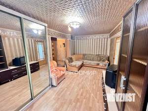 3-к квартира, вторичка, 46м2, 3/5 этаж