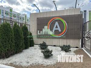 1-к квартира, вторичка, 41м2, 8/9 этаж