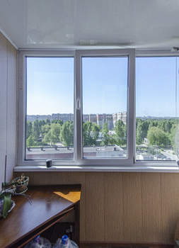 4-к квартира, вторичка, 85м2, 8/9 этаж