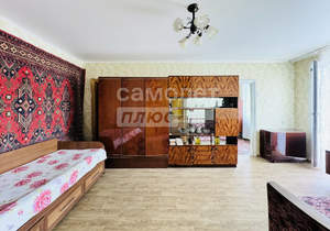 2-к квартира, вторичка, 47м2, 3/4 этаж