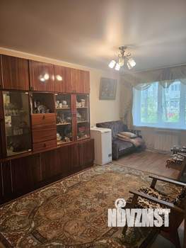 4-к квартира, вторичка, 75м2, 1/5 этаж