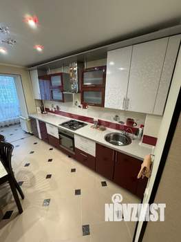 3-к квартира, вторичка, 83м2, 4/10 этаж