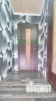 2-к квартира, вторичка, 41м2, 1/5 этаж