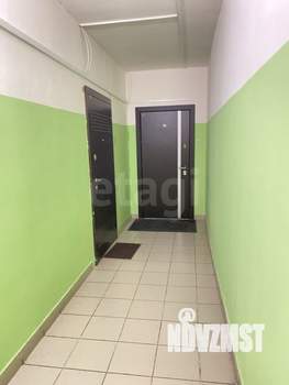 1-к квартира, вторичка, 49м2, 11/15 этаж