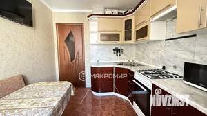 3-к квартира, вторичка, 60м2, 5/5 этаж