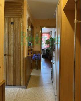 3-к квартира, вторичка, 53м2, 5/5 этаж