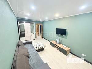 2-к квартира, вторичка, 51м2, 5/5 этаж