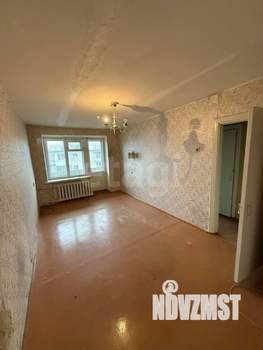 1-к квартира, вторичка, 31м2, 5/5 этаж