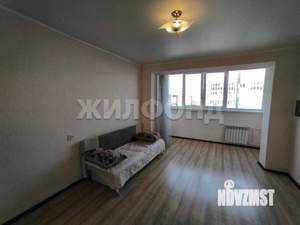 1-к квартира, вторичка, 34м2, 8/10 этаж