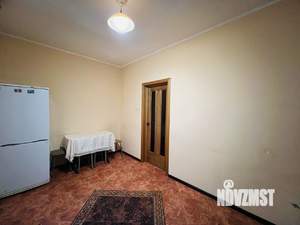 1-к квартира, вторичка, 45м2, 1/6 этаж