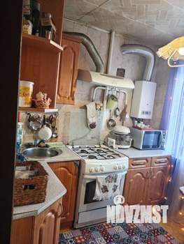 2-к квартира, вторичка, 46м2, 3/5 этаж