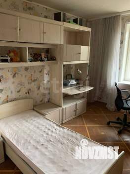 3-к квартира, вторичка, 74м2, 7/10 этаж