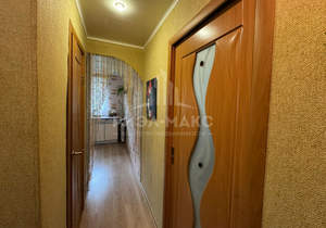 1-к квартира, вторичка, 31м2, 5/5 этаж