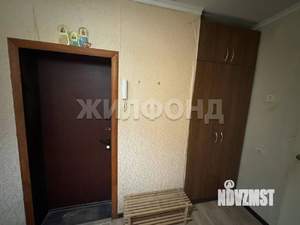 1-к квартира, вторичка, 35м2, 8/10 этаж
