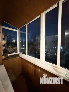 2-к квартира, вторичка, 43м2, 5/5 этаж