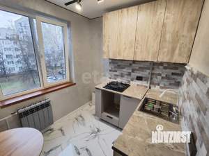 2-к квартира, вторичка, 45м2, 4/5 этаж