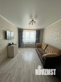 1-к квартира, вторичка, 40м2, 16/17 этаж