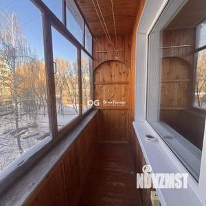 2-к квартира, вторичка, 49м2, 5/9 этаж