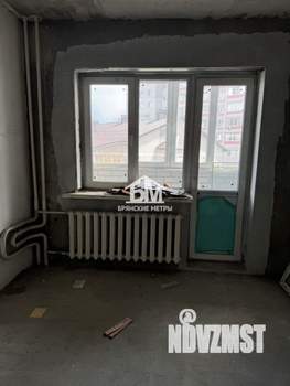 1-к квартира, вторичка, 44м2, 6/14 этаж