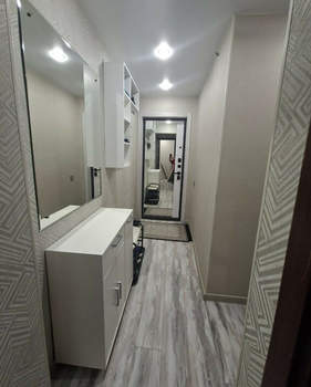 2-к квартира, вторичка, 45м2, 1/5 этаж