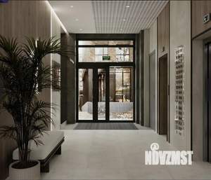 3-к квартира, вторичка, 70м2, 9/17 этаж