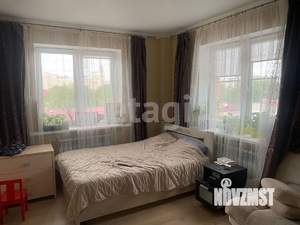 2-к квартира, вторичка, 57м2, 8/10 этаж