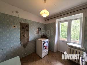 1-к квартира, вторичка, 35м2, 5/5 этаж