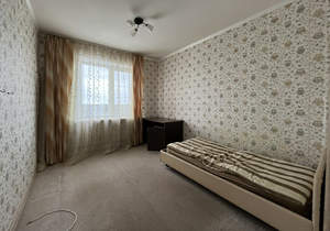 3-к квартира, вторичка, 65м2, 9/10 этаж