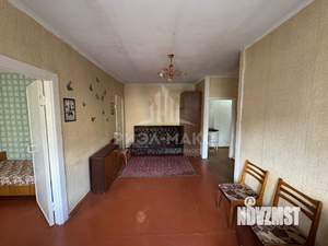 3-к квартира, вторичка, 45м2, 3/5 этаж
