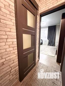 2-к квартира, вторичка, 32м2, 4/4 этаж