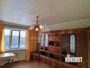 2-к квартира, вторичка, 55м2, 5/5 этаж