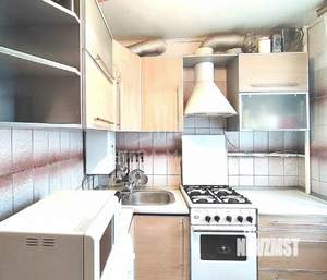 2-к квартира, вторичка, 46м2, 4/5 этаж