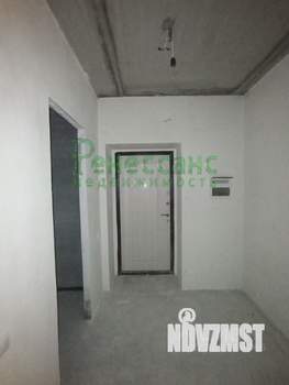 1-к квартира, вторичка, 45м2, 5/9 этаж