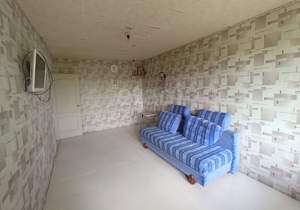 2-к квартира, вторичка, 43м2, 5/5 этаж