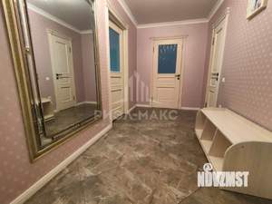 2-к квартира, вторичка, 78м2, 9/10 этаж