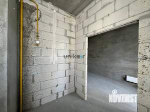 1-к квартира, вторичка, 48м2, 7/10 этаж
