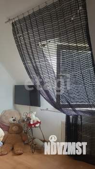 3-к квартира, вторичка, 60м2, 2/2 этаж