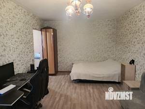 1-к квартира, вторичка, 38м2, 9/10 этаж