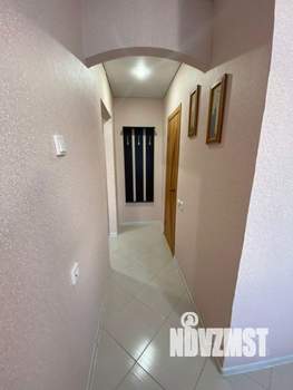 1-к квартира, вторичка, 33м2, 4/5 этаж