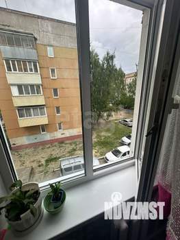 4-к квартира, вторичка, 72м2, 3/5 этаж