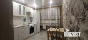 1-к квартира, вторичка, 36м2, 11/16 этаж