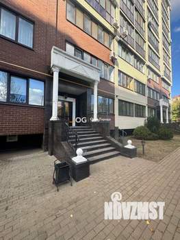 3-к квартира, вторичка, 106м2, 1/10 этаж