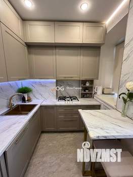 2-к квартира, вторичка, 45м2, 4/4 этаж