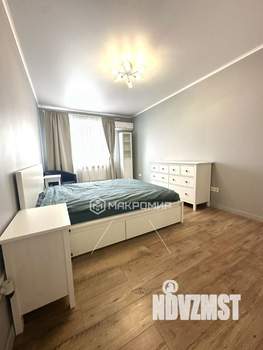 2-к квартира, вторичка, 65м2, 13/16 этаж
