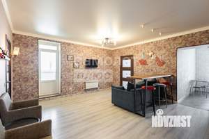 3-к квартира, вторичка, 85м2, 8/14 этаж