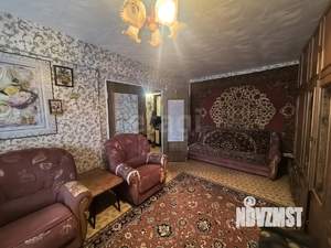 3-к квартира, вторичка, 45м2, 5/5 этаж